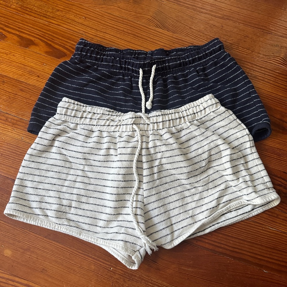 2 PACK LAGACI SHORTS